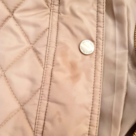 Ellen Tracy Quilted Hooded Jacket - Picture 13 of 13